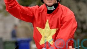 &lsquo;To be here is really special&rsquo; &ndash; Jason Hart relishing Breeders&rsquo; Cup experience