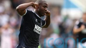 Benik Afobe sidelined for Millwall&rsquo;s match with Hull
