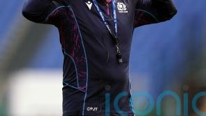 Gregor Townsend urges Scotland fly-halves to prove they can be number one