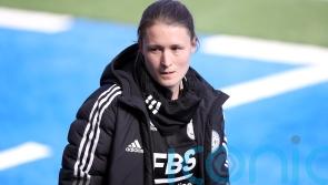 Lydia Bedford leaves Leicester manager role as Willie Kirk takes charge