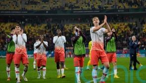 Oliver Scarles revels in &lsquo;surreal&rsquo; debut after West Ham teenager stars at FCSB