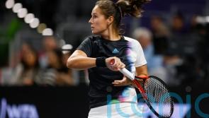 Kasatkina knocks Gauff out of WTA Finals while Swiatek continues Texas streak