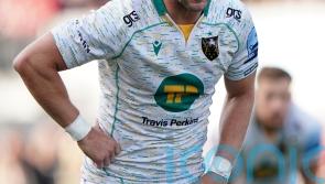 Dan Biggar heading to Toulon after leaving Northampton earlier than expected