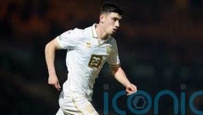 Bradford end Kian Harratt&rsquo;s loan after his fine for hare coursing