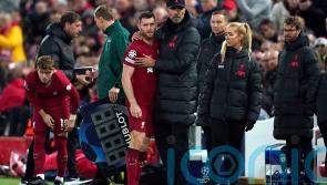 Jurgen Klopp defends Liverpool&rsquo;s handling of James Milner&rsquo;s concussion injury