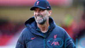 Jurgen Klopp ready for Liverpool&rsquo;s &lsquo;massive game&rsquo; away to Tottenham