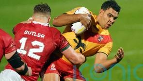 Papua New Guinea determined to do Kumuls fans proud against England