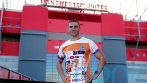 Kevin Sinfield &lsquo;can&rsquo;t have any distractions&rsquo; during another gruelling challenge