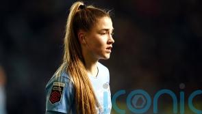 Jess Park replaces Fran Kirby in England squad for Japan and Norway matches