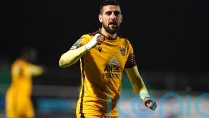 Striker Omar Bugiel suspended for Sutton&rsquo;s FA tie with Farnborough