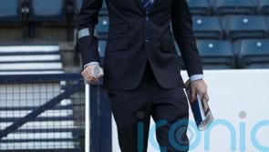 St Johnstone forward Jamie Murphy fit to face Rangers after knee injury