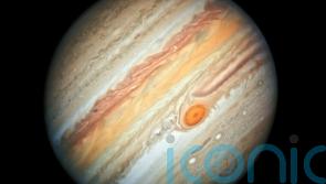 Jupiter to blaze above moon in &lsquo;one-night-only sight&rsquo;