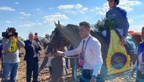 Buick weaves Breeders&rsquo; Cup Magic on Mischief