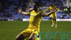 Ched Evans brace sends Preston into Championship play-off places