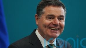 Donohoe to be nominated for second term as president of the Eurogroup despite upcoming rotation