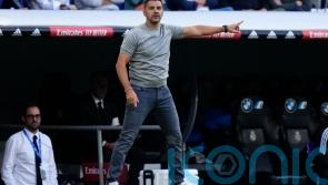 Girona end long wait for win while Udinese climb ahead of Juventus