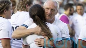 Simon Middleton admits England must step up their game for World Cup final