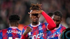 Wilfried Zaha could play for many top teams, insists former boss David Moyes