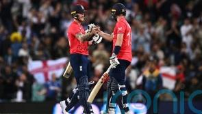 Ben Stokes and Chris Woakes stay cool to fire England into World Cup semi-finals