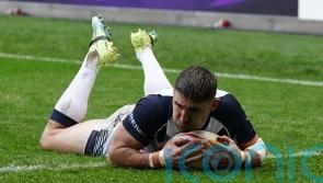 New England World Cup record for Tommy Makinson as Papua New Guinea swept aside