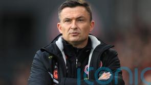 I felt we would come back &ndash; Boss Paul Heckingbottom hails Blades response