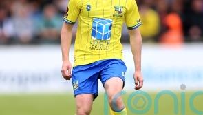 Non-league Solihull hit back twice to force FA Cup replay against Hartlepool