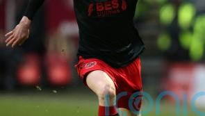 Paddy Lane brace helps Fleetwood ease through