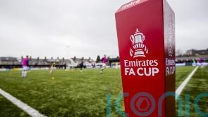 Buxton reach FA Cup second round once again after seeing off Merthyr