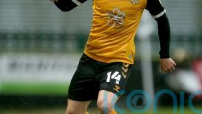 Newport see off Colchester to book their place in FA Cup second round