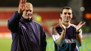 Tommy Widdrington hails King&rsquo;s Lynn commitment after stunning win over Doncaster