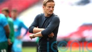 Neal Ardley fuming with officials after Solihull draw with Hartlepool