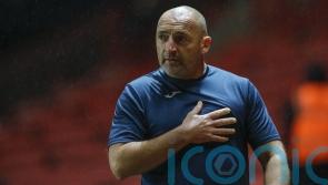 Proud Coalville boss Adam Stevens left to wonder what might have been after loss