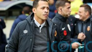 Hull boss Liam Rosenior sees brighter future as 10-man Tigers earn Millwall draw