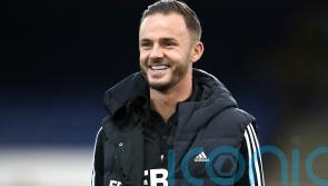 James Maddison is built for a World Cup &ndash; Leicester boss Brendan Rodgers