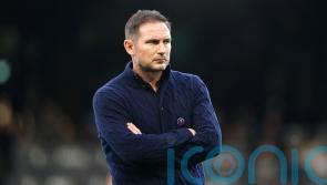 Frank Lampard left to rue more missed chances in Everton&rsquo;s latest defeat