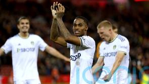 Liam Cooper predicts a bright future for Crysencio Summerville