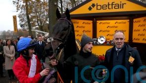 Thompson in &lsquo;bonus territory&rsquo; ahead of Cheveley stars&rsquo; return