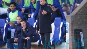 St Johnstone beat Rangers to pile pressure on Giovanni van Bronckhorst
