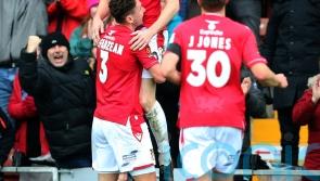 Paul Mullin grabs a birthday double as Wrexham beat Oldham in FA Cup