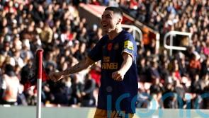 Miguel Almiron scores again as Newcastle hammer Southampton