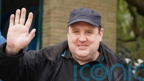 Is this the way to Amarillo? Peter Kay makes comeback after 12 years with two Irish tour dates