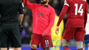 Jurgen Klopp hails &lsquo;team player&rsquo; Mohamed Salah after double at Tottenham