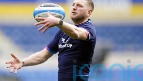 Gregor Townsend forced to recall Finn Russell after controversial omission