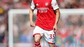 Oleksandr Zinchenko wants to banish top-four &lsquo;stereotype&rsquo; about leaders Arsenal