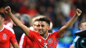 Former Wales international Neil Taylor announces retirement from football