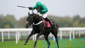 Henderson treble signals season about to take off