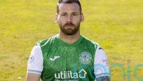 Martin Boyle to miss Hibernian&rsquo;s last two matches before World Cup break
