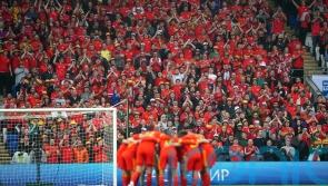 Protest song named as Wales World Cup anthem