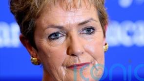 Widow of Garda killed by IRA dismisses Sinn Fein president&rsquo;s comments