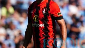 Jack Stacey treating Bournemouth&rsquo;s Everton double-header as two separate games